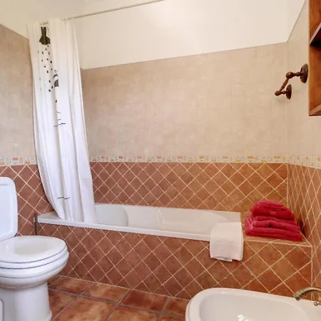 Quinta Azul Villa Moncarapacho