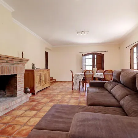 Villa Quinta Azul Moncarapacho