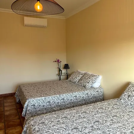 Quinta Azul * Moncarapacho