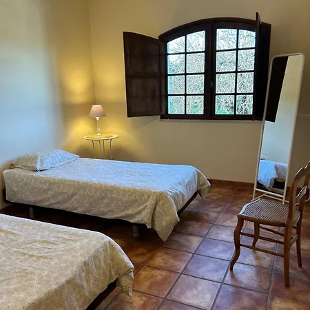 Villa Quinta Azul Moncarapacho