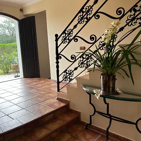 Villa Quinta Azul Moncarapacho