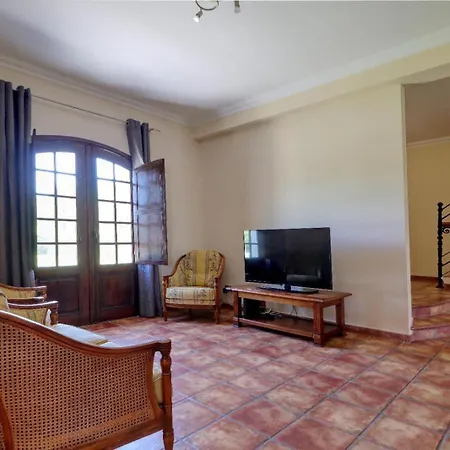 Quinta Azul Moncarapacho