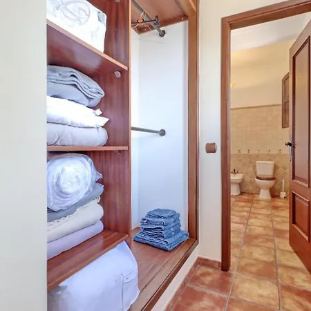 ヴィラ Quinta Azul *