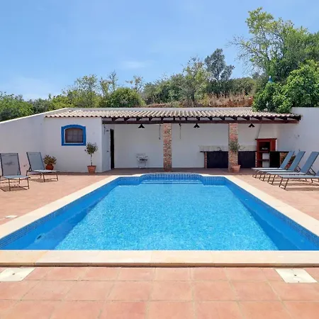 Βίλα Quinta Azul