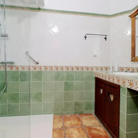 Quinta Azul Villa Moncarapacho