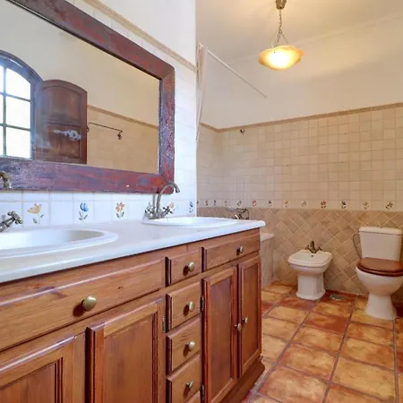 Quinta Azul Moncarapacho