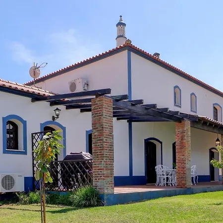 Βίλα Quinta Azul *