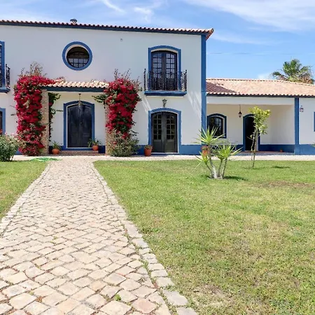 Quinta Azul *
