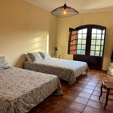 Quinta Azul Villa Moncarapacho