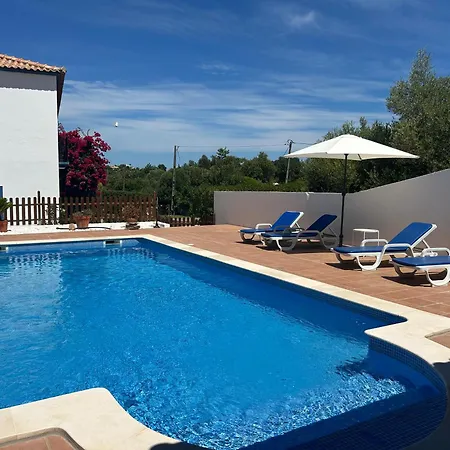 Βίλα Quinta Azul