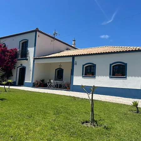 Quinta Azul