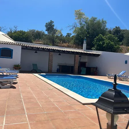 Βίλα Quinta Azul