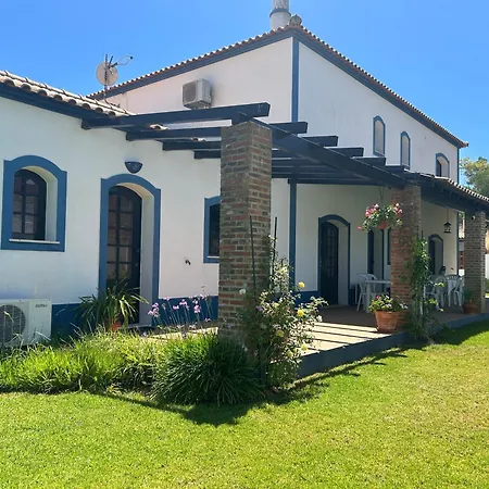 Βίλα Quinta Azul Moncarapacho